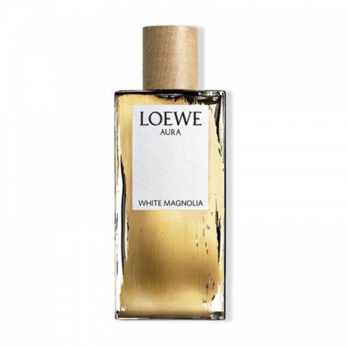 Women's Perfume Aura White Magnolia Loewe EDP EDP image 2