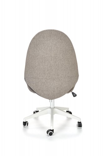 Halmar FALCAO chair  Grey image 2