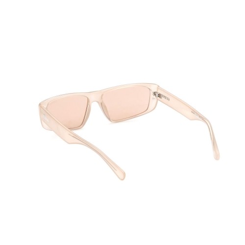 Unisex Saulesbrilles Guess GU82315857E ø 58 mm image 2