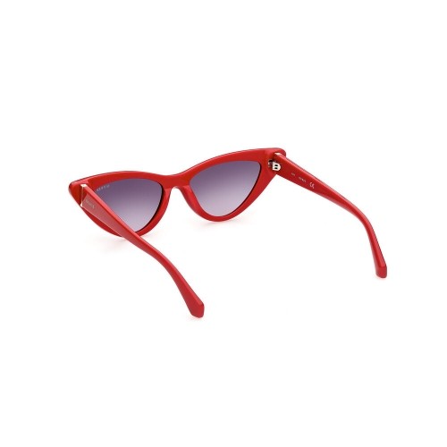 Ladies' Sunglasses Guess GU78105468B ø 54 mm image 2