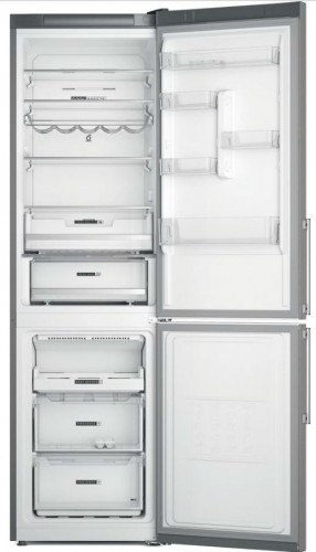 Freestanding Whirlpool refrigerator image 2