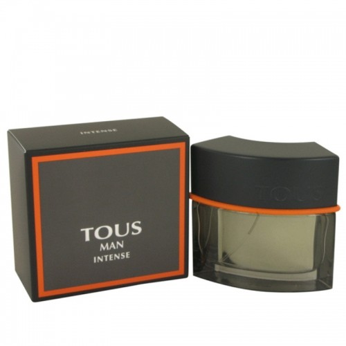 Men's Perfume Tous Man Intense EDT image 2