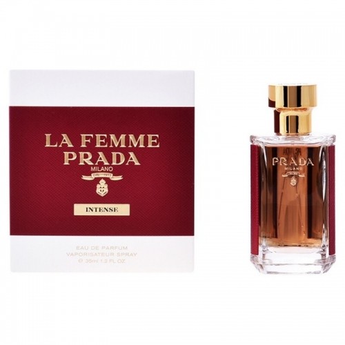 Women's Perfume La Femme Intense Prada EDP EDP image 2