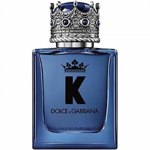 Men's Perfume K Dolce & Gabbana EDP EDP image 2