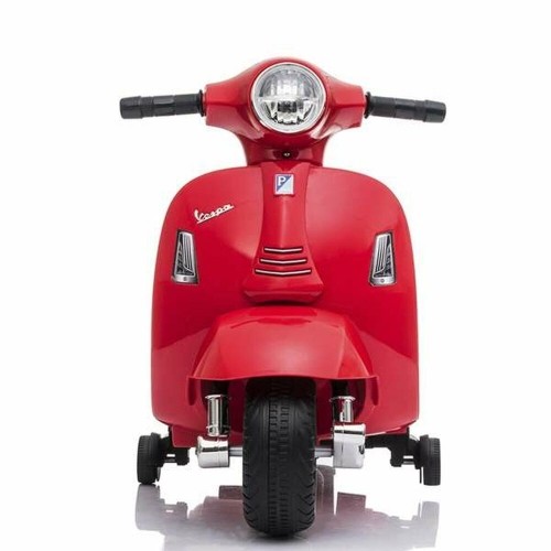 Bigbuy Fun Anglija MINI VESPA Sarkans image 2