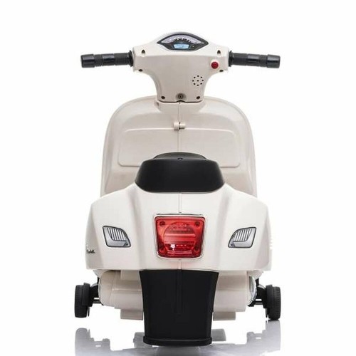 Bigbuy Fun Мотоцикл MINI VESPA image 2