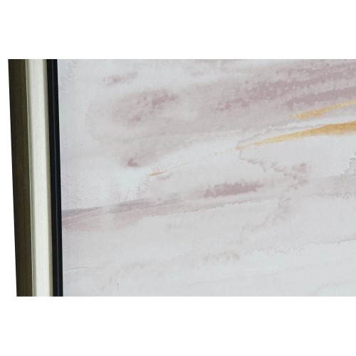 Glezna DKD Home Decor Abstrakts (60 x 3,5 x 80 cm) (2 gb.) image 2