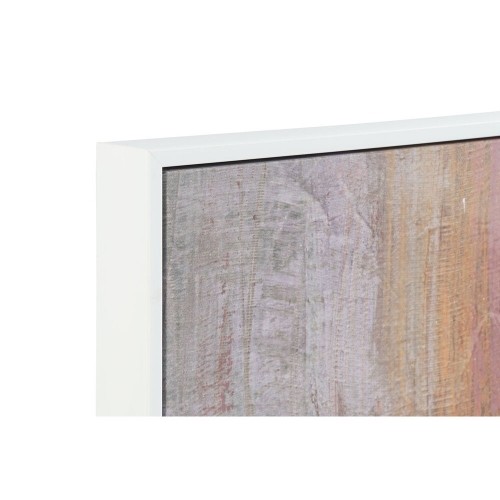 Glezna DKD Home Decor Abstrakts (82,5 x 4,5 x 122,5 cm) (2 gb.) image 2