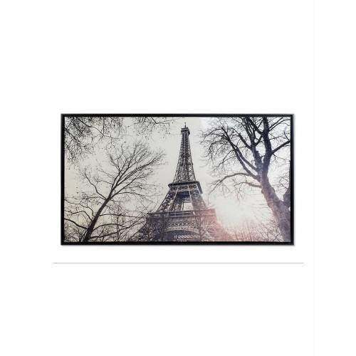 Картина DKD Home Decor Париж (144 x 3,5 x 84 cm) image 2