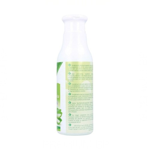 Gel for Depilation Depil Ok Ok Gel 250 ml Aloe Vera image 2