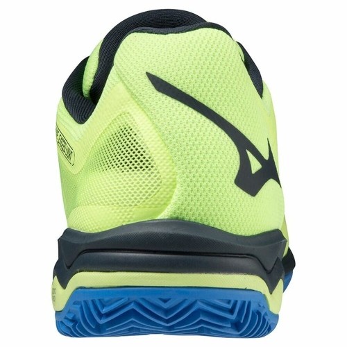 Adult's Padel Trainers Mizuno  Exceed Light image 2