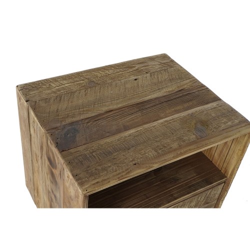 Ночной столик DKD Home Decor Переработанная древесина (55 x 45 x 62 cm) image 2