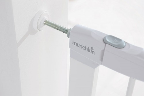 MUNCHKIN pressure fit gate 6m+ Auto Close 011442 image 2