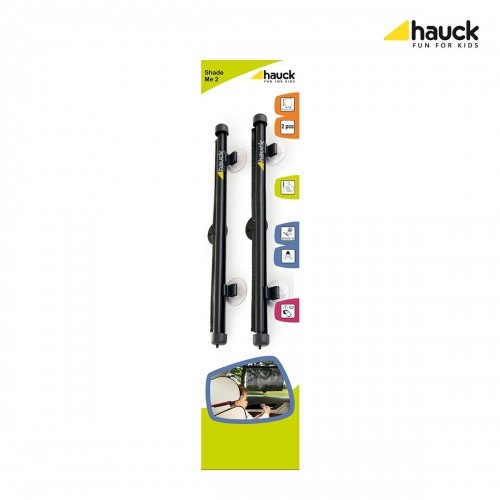 Hauck Aks HAUCK side window roller blind Shade Me 2  618059 image 2