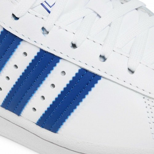 Sieviešu ikdienas apavi  PRO MODEL J Adidas FV4981 Balts image 2