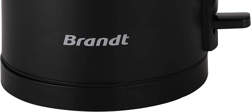 Kettle Brandt BO1518CTB black image 2