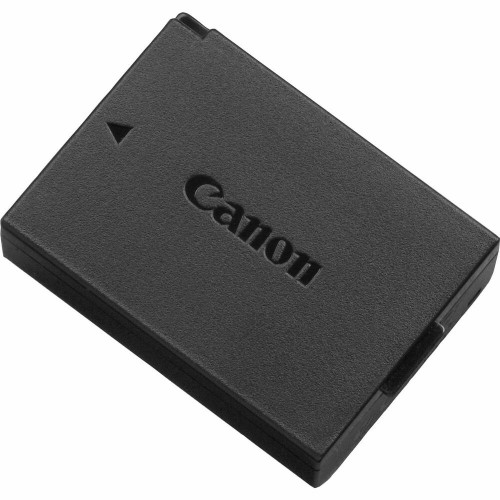 Аккумулятор Canon LP-E10 Litio Ion image 2