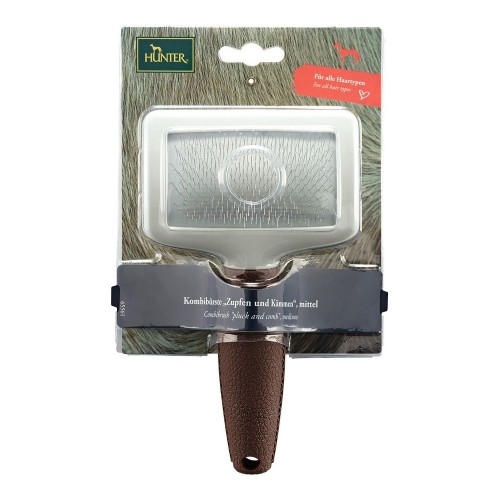 Scaler brush Hunter 2-in-1 image 2