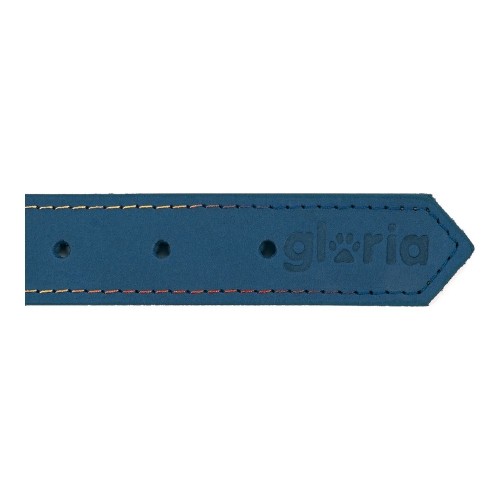 Dog collar Gloria Oasis Blue (60 x 3 cm) image 2