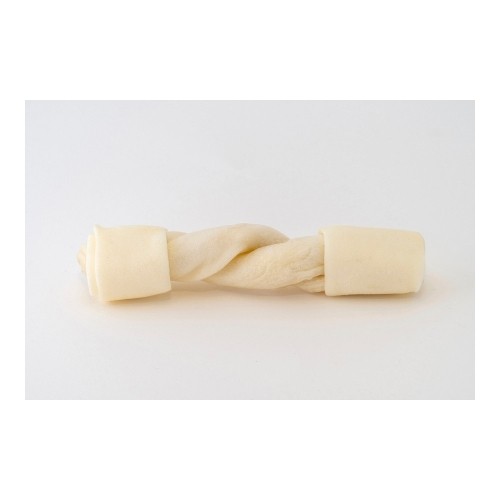 Dog Snack Twin Stick Gloria Snackys Rawhide 1,8 x 12,5 cm 45 Units image 2