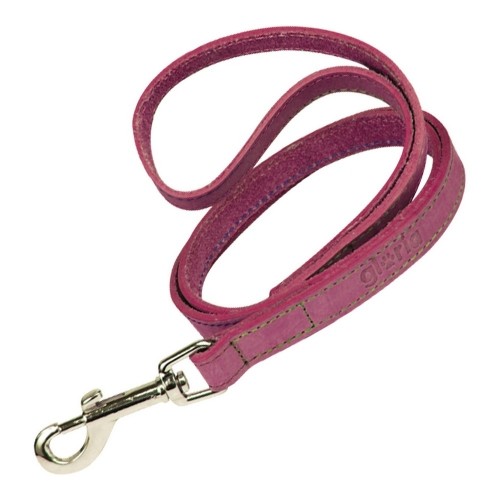 Dog Lead Gloria Oasis 2.1 x 100 cm Pink image 2