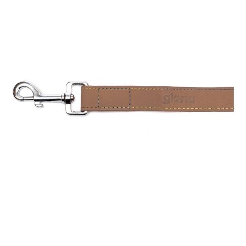 Dog Lead Gloria Oasis 2.1 x 100 cm Brown image 2