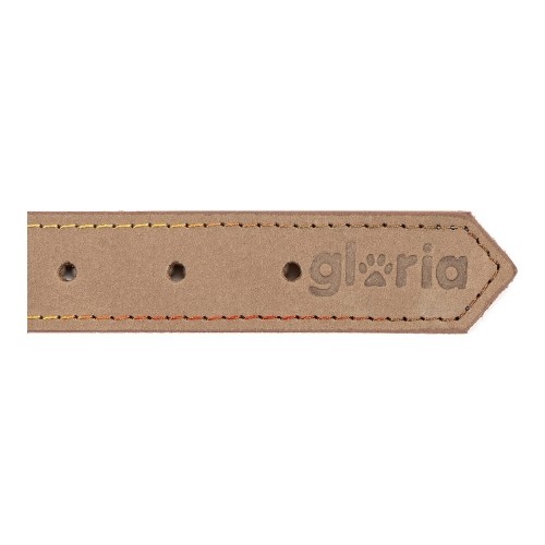 Dog collar Gloria Oasis White (55 x 2,5 cm) image 2