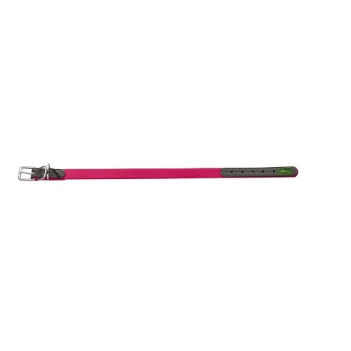 Suņa kaklasiksna Hunter Covenience XS-S Rozā (23-31 cm) image 2