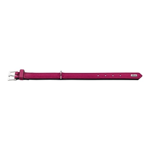 Dog collar Hunter Softie Pink (36-44 cm) image 2