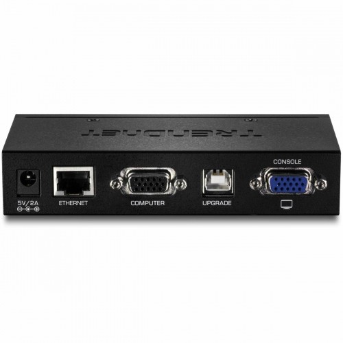 KVM switch Trendnet TK-EX4 image 2