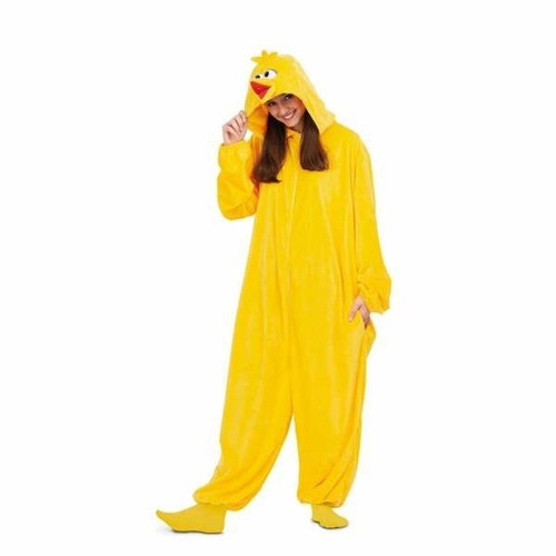 Costume for Children My Other Me Gallina Caponata image 2
