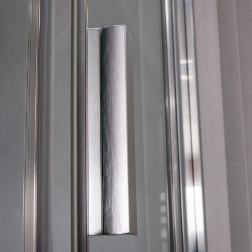 Roth TCO1/1000 TOWER LINE Silver/Transparent 727-1000000-01-02 душевая дверь image 2