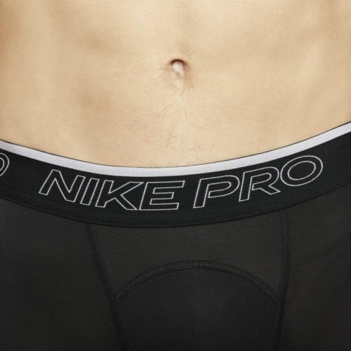 Sports Leggings for Men NP DF TIGHT  Nike  DD1913 010  Black image 2