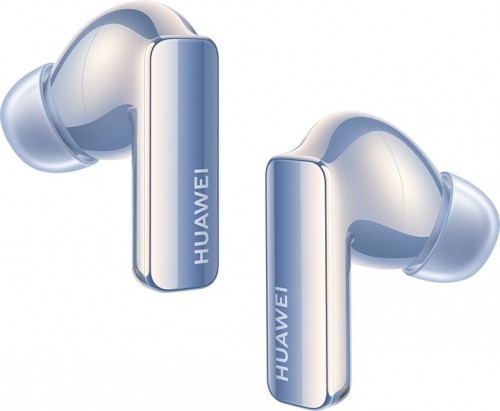 Huawei беспроводные наушники FreeBuds Pro 2, синие image 2