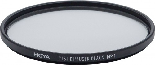 Hoya Filters Hoya фильтр Mist Diffuser Black No1 52 мм image 2