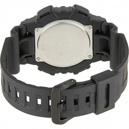 Unisex Watch Casio AQ-S810W1AVEF image 2