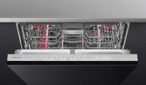 Built-in dishwasher De Dietrich DCJ632DQX image 2