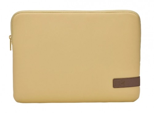 Case Logic Reflect Laptop Sleeve 13.3 REFPC-113 Yonder Yellow (3204877) image 2