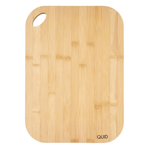 Cutting board Quid Wood (39 x 28 x 1,5 cm) image 2