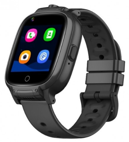 Garett Smartwatch Kids Twin 4G Умные часы для детей c  / GPS / WiFi / / IP67 / LBS / SMS / Функция вызова / Функция SOS image 2
