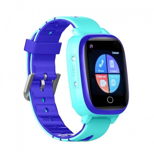 Garett Smartwatch Kids Sun Pro 4G Умные часы для детей c  / GPS / WiFi / / IP67 / LBS / SMS / Функция вызова / Функция SOS image 2