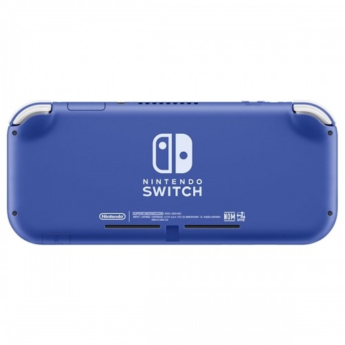 Nintendo Switch Nintendo 197059 Blue image 2