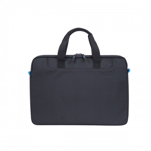 Laptop Case Rivacase Regent II 15,6" Black 15" 15,6'' image 2