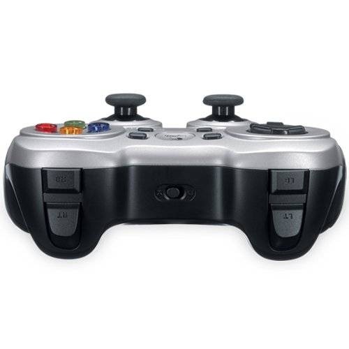 LOGITECH Wireless GamePad F710 Orient Packaging - EWR2 image 2