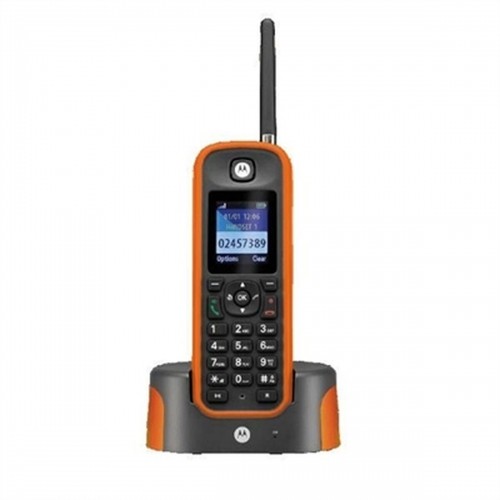 Bezvadu Tālrunis Motorola O201 Liels diapazons image 2