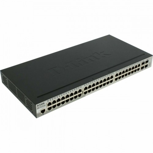 Switch D-Link DGS-1510-52X/E image 2