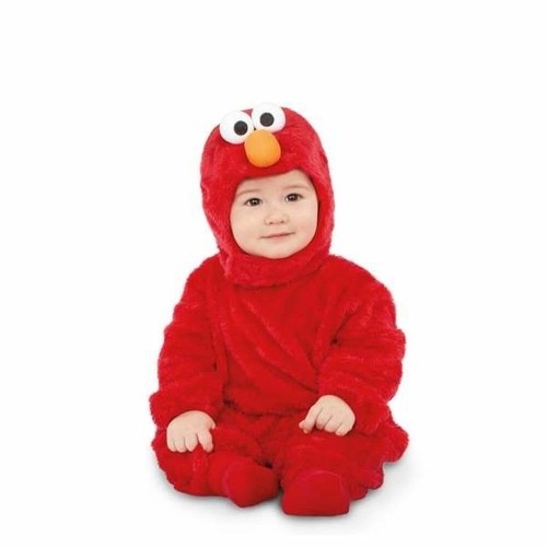 Costume for Children My Other Me Elmo image 2