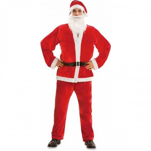 Costume for Children My Other Me Father Christmas image 2