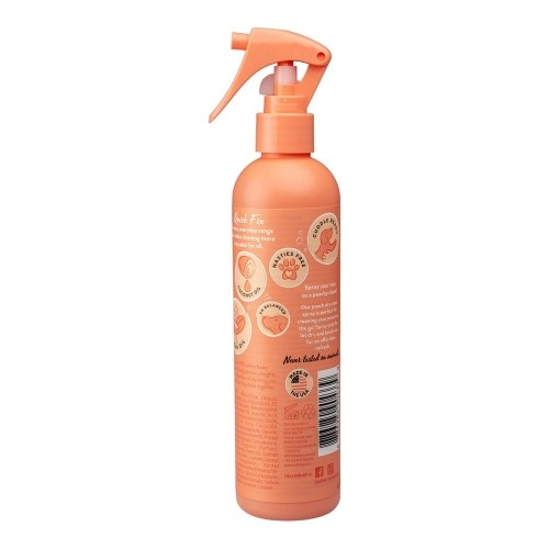Dry Shampoo Pet Head Quick Fix Dog Peach Spray (300 ml) image 2