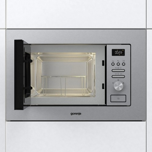 Gorenje BMI201AG1X image 2